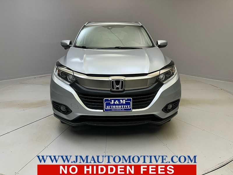 used 2019 Honda HR-V car, priced at $23,995