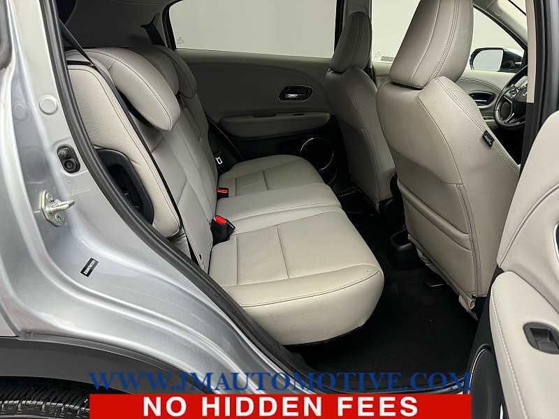 used 2019 Honda HR-V car, priced at $23,995