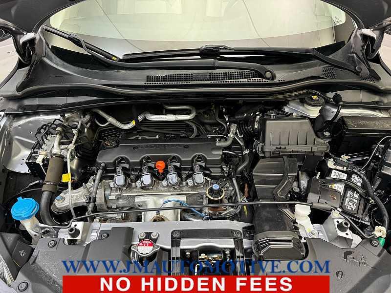 used 2019 Honda HR-V car, priced at $23,995