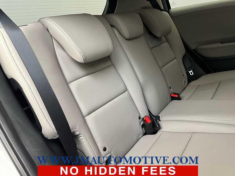 used 2019 Honda HR-V car, priced at $23,995