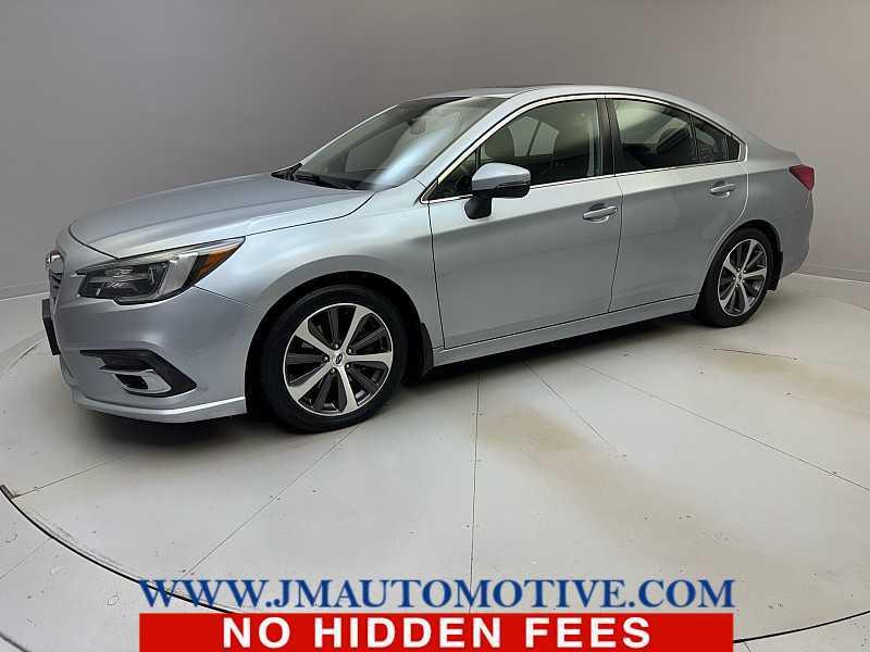 used 2019 Subaru Legacy car, priced at $20,995