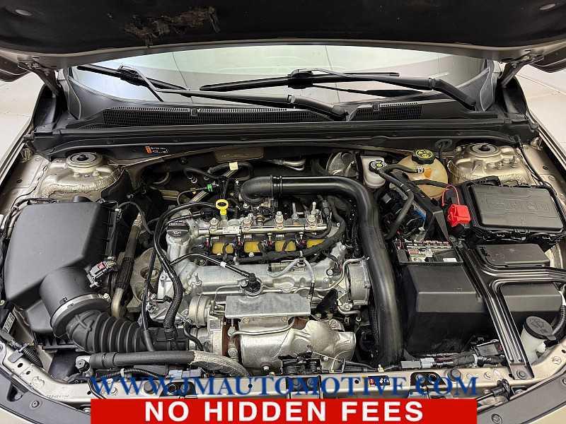 used 2022 Chevrolet Malibu car, priced at $15,995