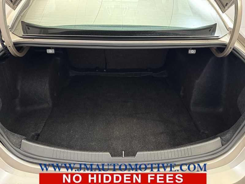 used 2022 Chevrolet Malibu car, priced at $15,995