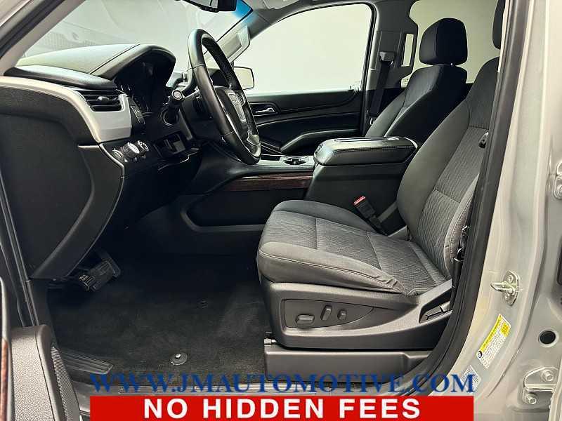 used 2015 GMC Yukon car, priced at $21,995