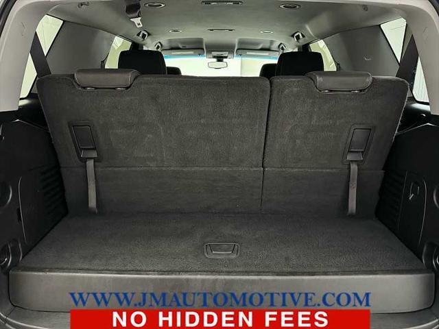 used 2015 GMC Yukon car, priced at $21,995