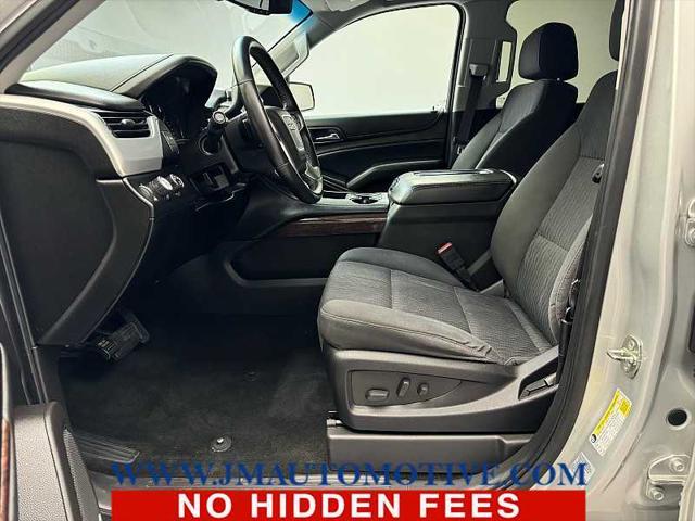 used 2015 GMC Yukon car, priced at $21,995