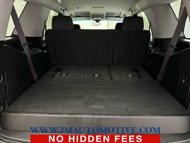 used 2015 GMC Yukon car, priced at $21,995