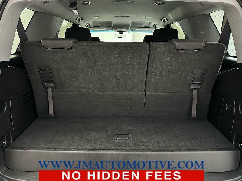 used 2015 GMC Yukon car, priced at $21,995
