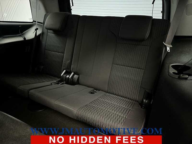 used 2015 GMC Yukon car, priced at $21,995