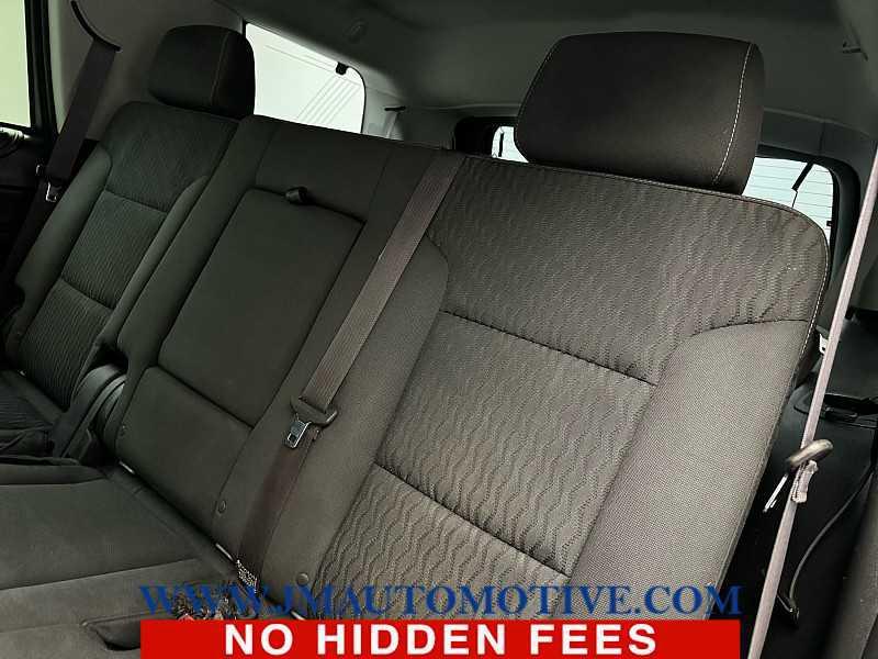 used 2015 GMC Yukon car, priced at $21,995