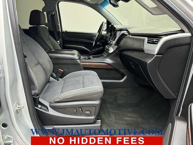 used 2015 GMC Yukon car, priced at $21,995