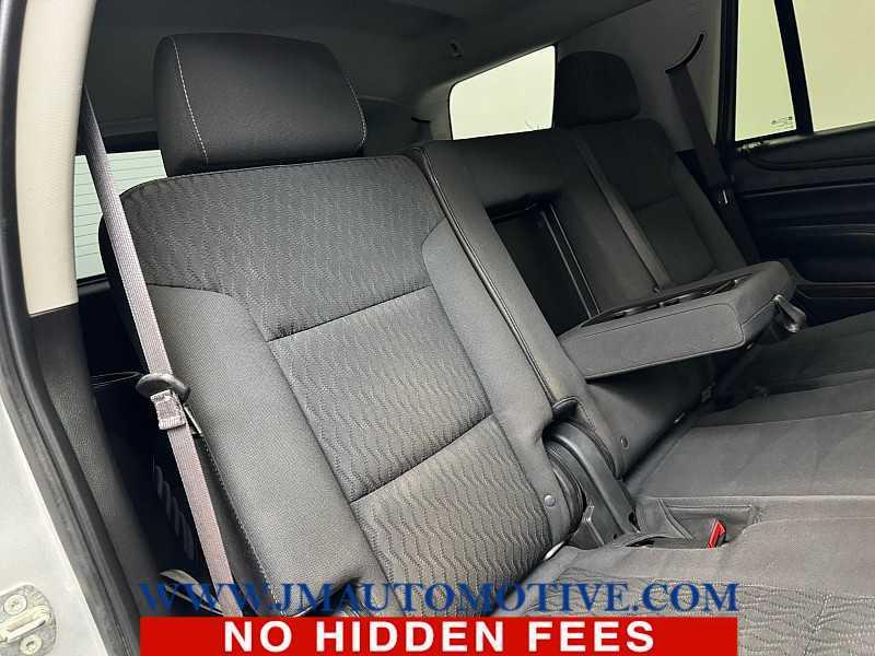 used 2015 GMC Yukon car, priced at $21,995