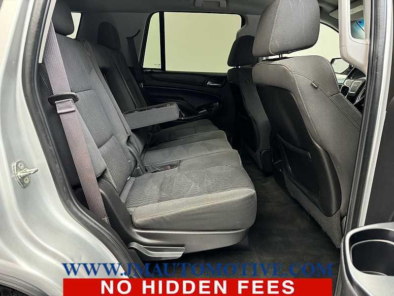 used 2015 GMC Yukon car, priced at $21,995