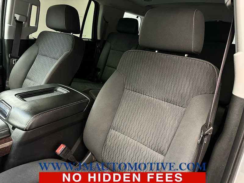 used 2015 GMC Yukon car, priced at $21,995