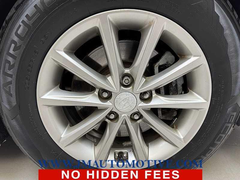 used 2018 Hyundai Sonata car, priced at $12,995