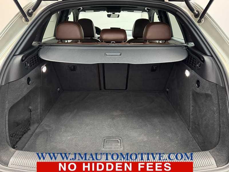 used 2017 Audi Q3 car, priced at $14,995
