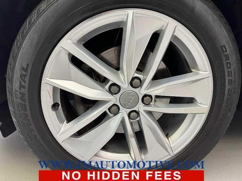 used 2017 Audi Q3 car, priced at $14,995