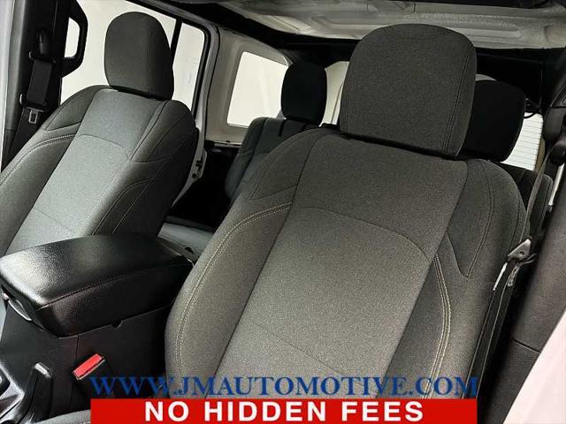 used 2024 Jeep Wrangler 4xe car, priced at $35,995