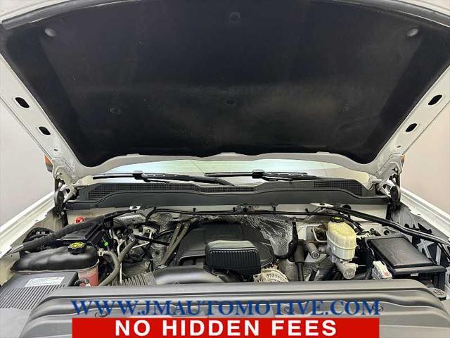 used 2018 Chevrolet Silverado 2500 car, priced at $32,995