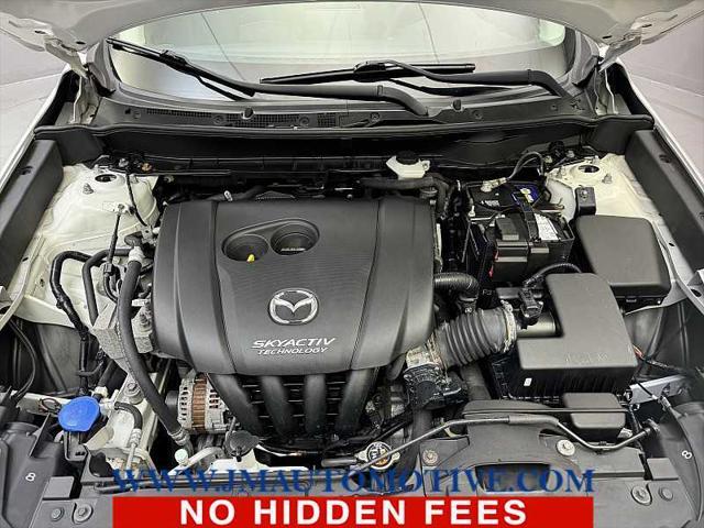 used 2016 Mazda CX-3 car, priced at $15,995