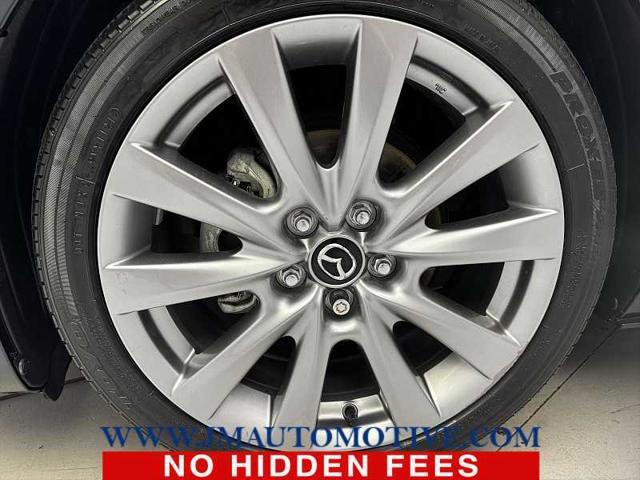 used 2021 Mazda Mazda3 car, priced at $22,995