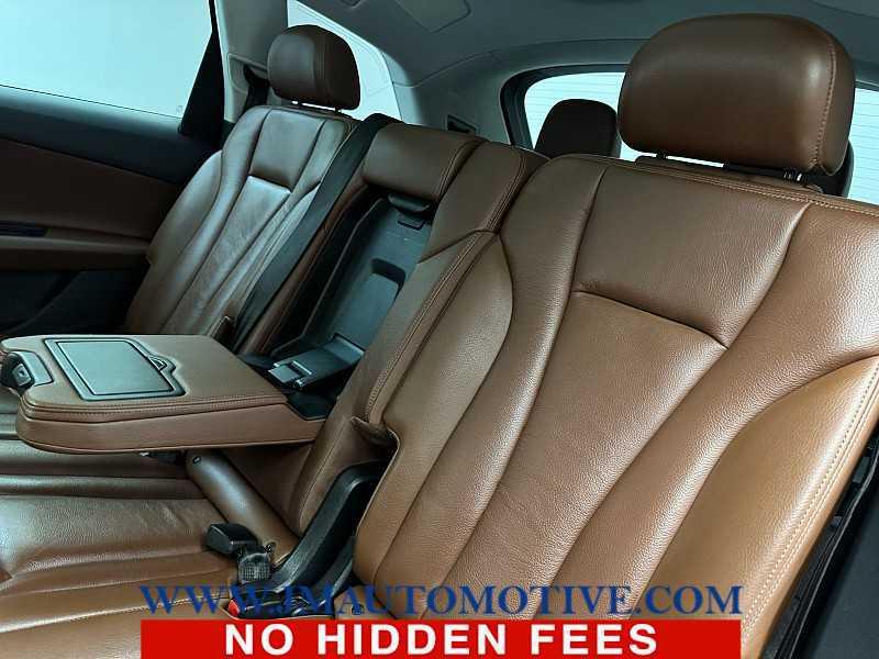used 2019 Audi Q7 car, priced at $23,995