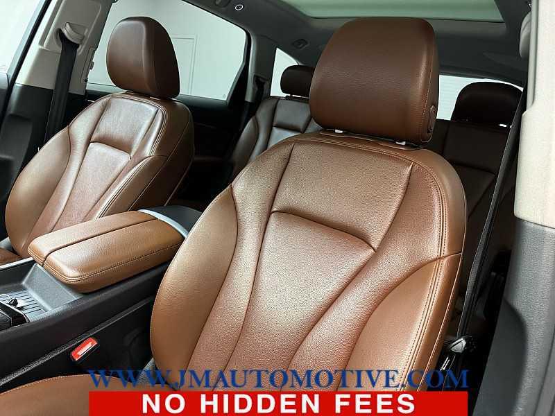 used 2019 Audi Q7 car, priced at $23,995
