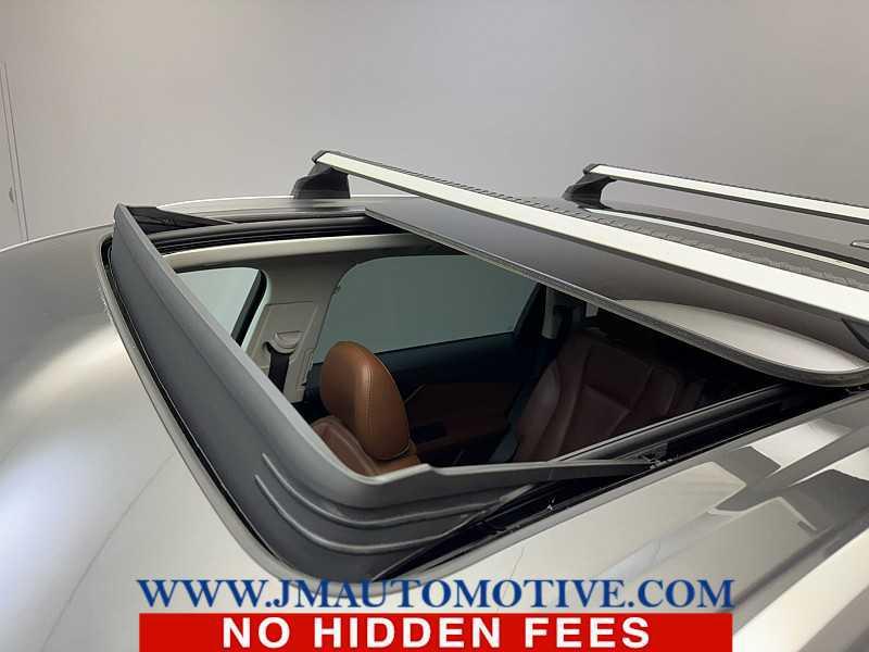 used 2019 Audi Q7 car, priced at $23,995