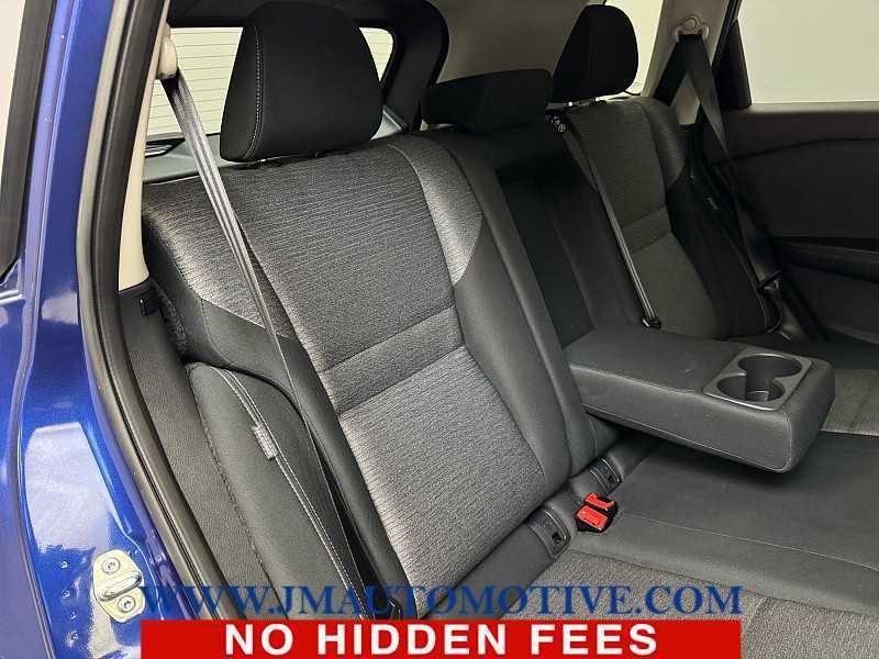 used 2023 Nissan Rogue car, priced at $20,995