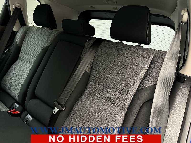 used 2023 Nissan Rogue car, priced at $20,995