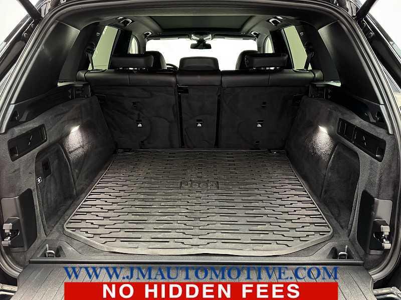 used 2022 BMW X5 car, priced at $35,995