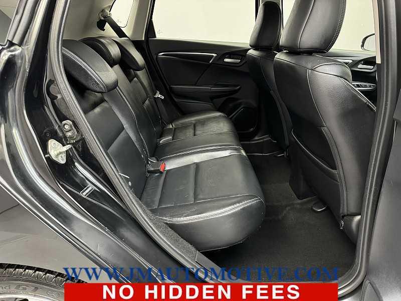 used 2016 Honda Fit car, priced at $13,995
