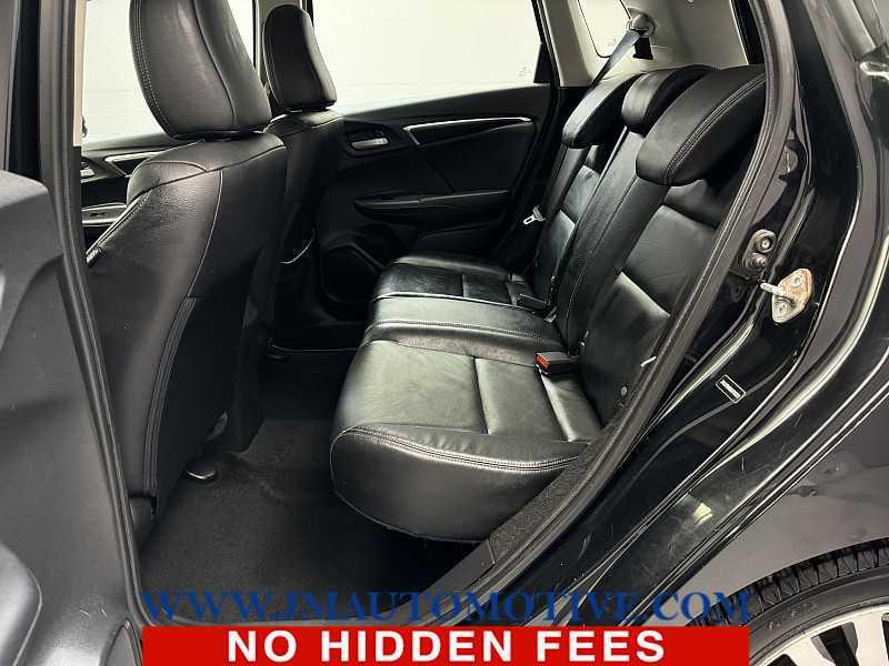 used 2016 Honda Fit car, priced at $13,995