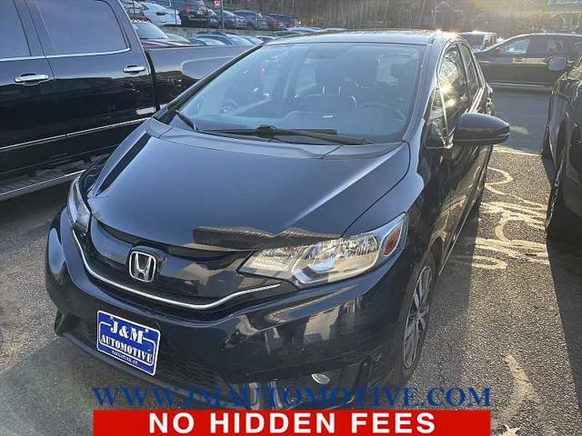 used 2016 Honda Fit car, priced at $15,995