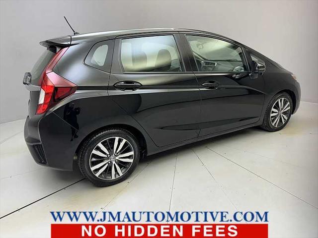 used 2016 Honda Fit car, priced at $15,995
