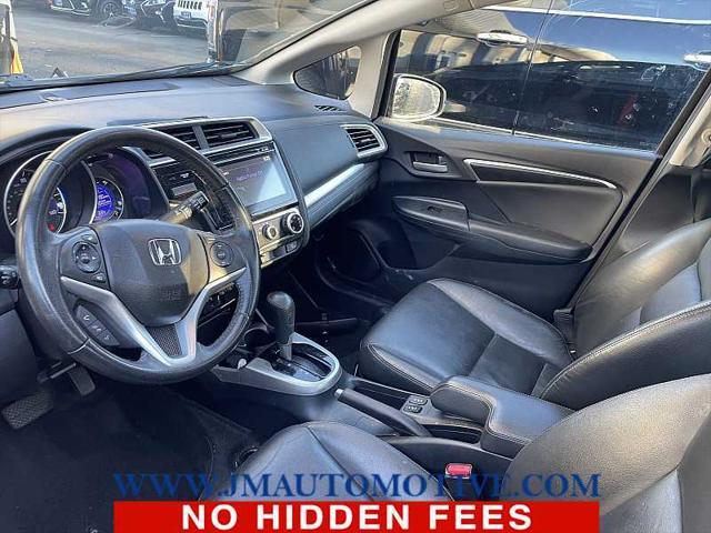 used 2016 Honda Fit car, priced at $15,995