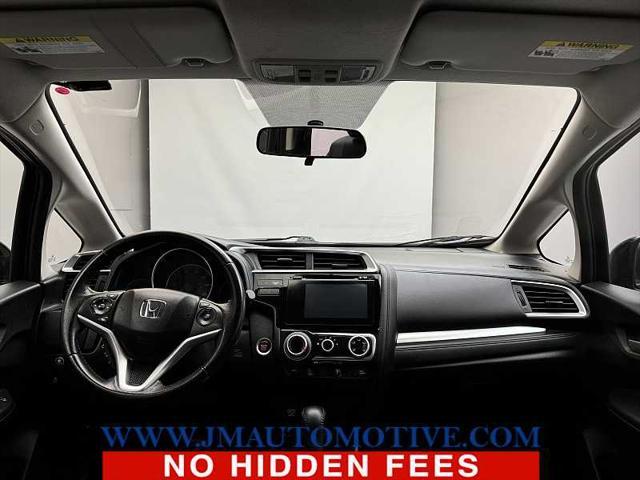 used 2016 Honda Fit car, priced at $15,995