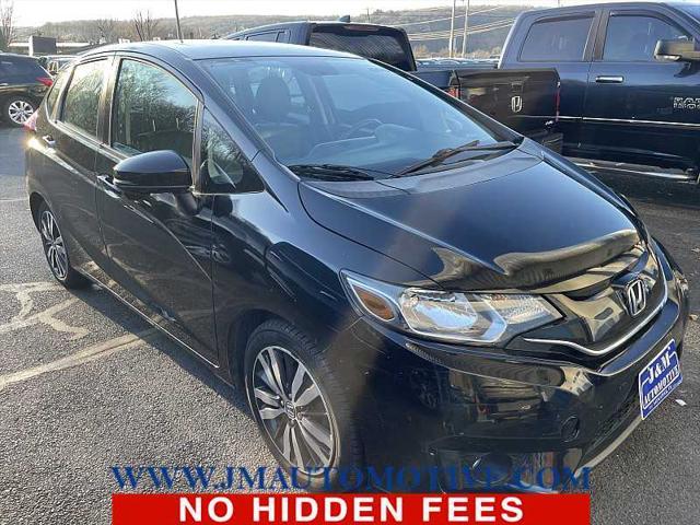 used 2016 Honda Fit car, priced at $15,995