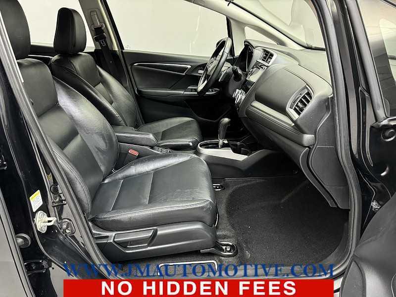 used 2016 Honda Fit car, priced at $13,995