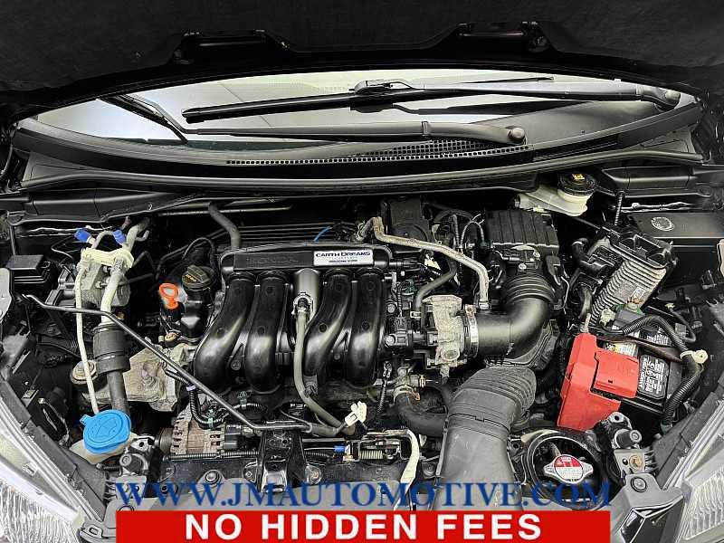 used 2016 Honda Fit car, priced at $13,995