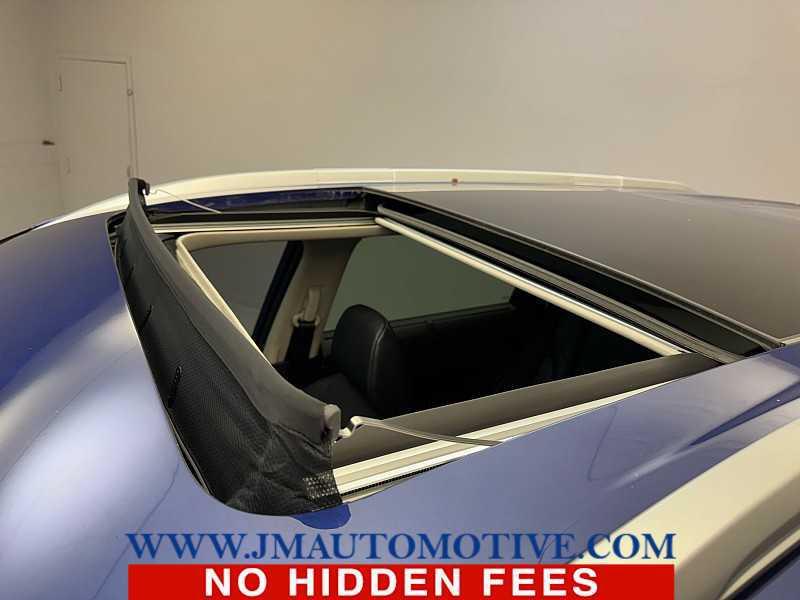 used 2023 Nissan Rogue car, priced at $24,995