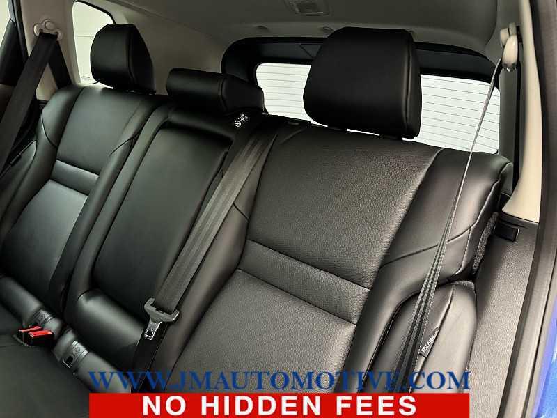 used 2023 Nissan Rogue car, priced at $24,995