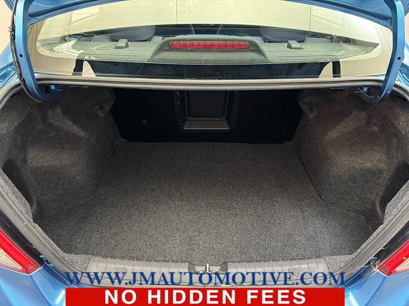 used 2019 Mitsubishi Mirage G4 car, priced at $8,995