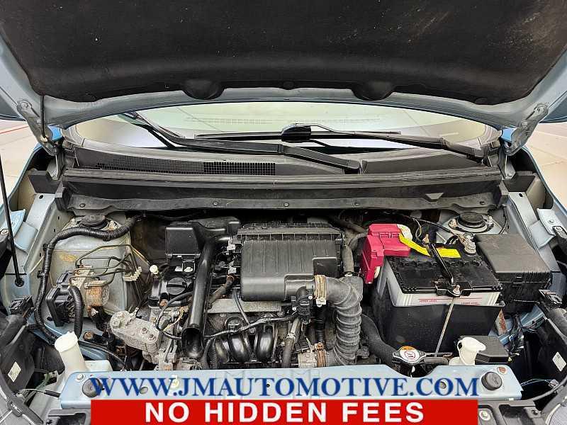 used 2019 Mitsubishi Mirage G4 car, priced at $8,995