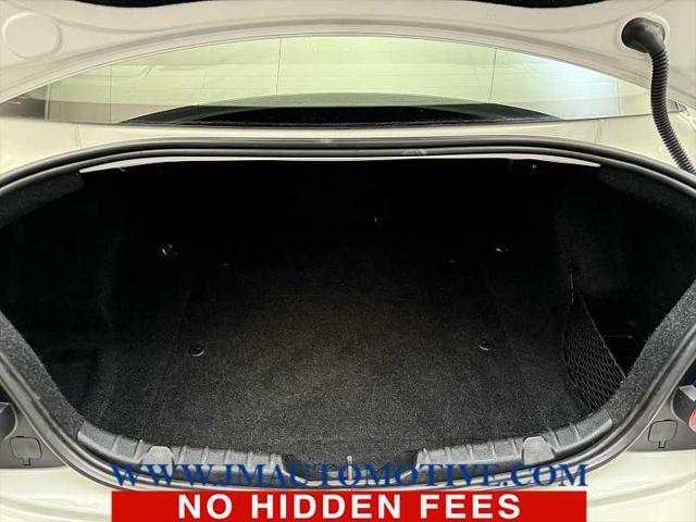 used 2017 BMW 230 car, priced at $19,995