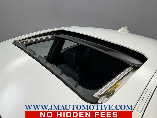 used 2017 BMW 230 car, priced at $19,995