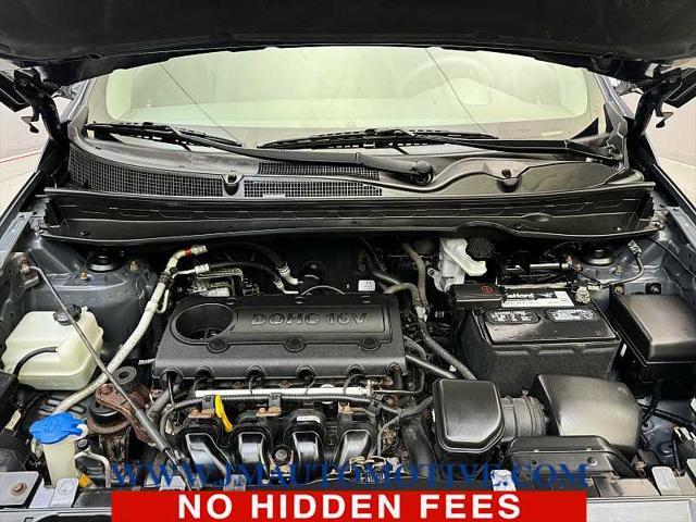 used 2013 Kia Sportage car, priced at $10,995