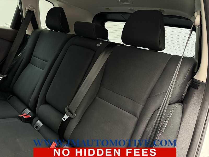 used 2023 Nissan Rogue car, priced at $20,495