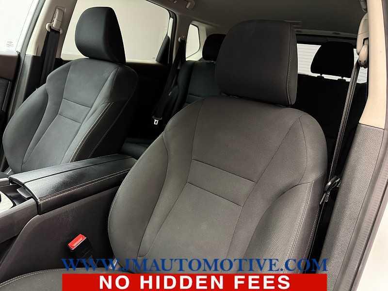 used 2023 Nissan Rogue car, priced at $20,495