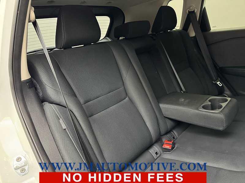 used 2023 Nissan Rogue car, priced at $20,495